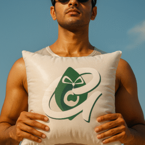 Cushion printing imatmind