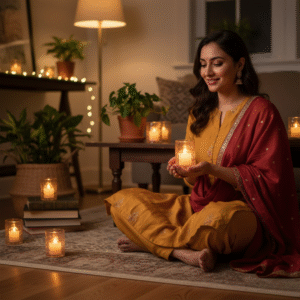 Decorative LED Candles