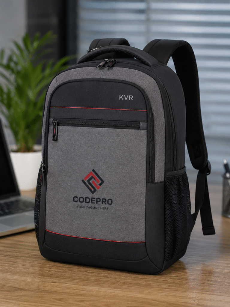bag design custmize and design printing on deamnd word in Lucknow bag printing services